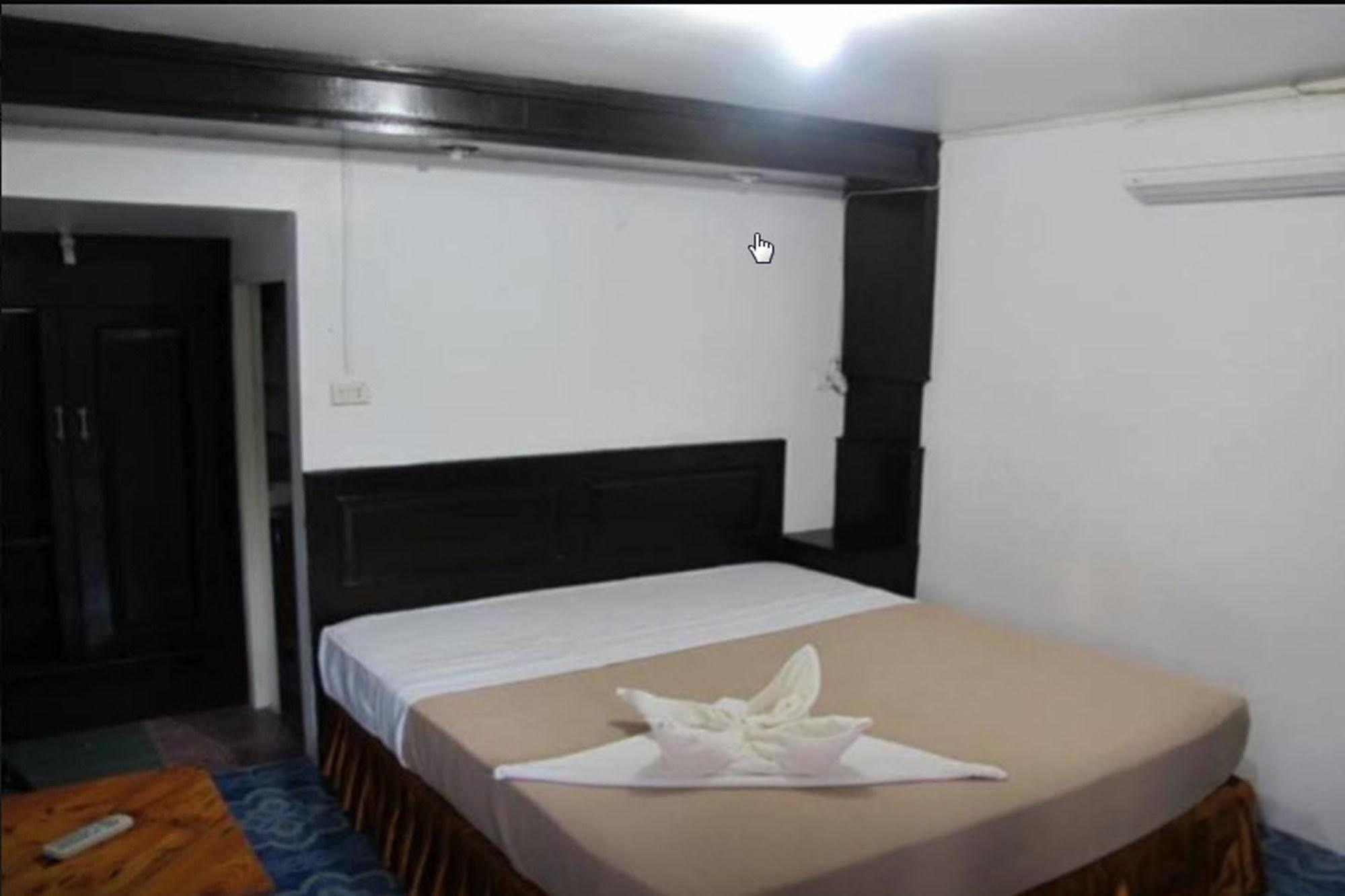 Jinda Resort Koh Chang Exterior foto