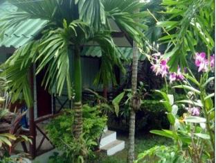 Jinda Resort Koh Chang Exterior foto